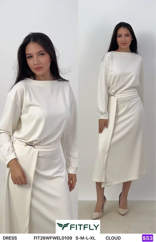 Платье Onno (Not specified, модель FIT26WFWEL0109) оптом