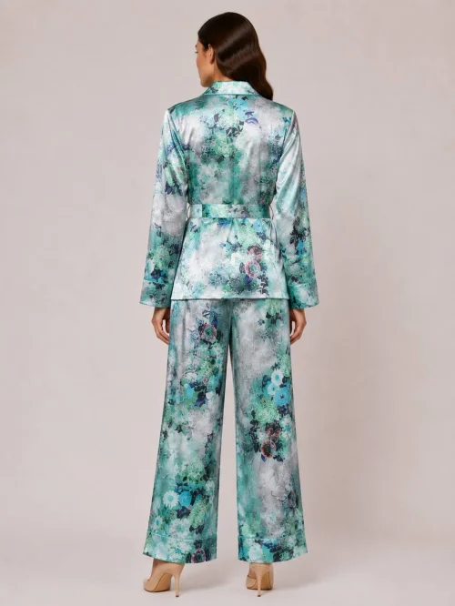Костюм Outlet (Green, модель DSW-26-STM-0006) оптом