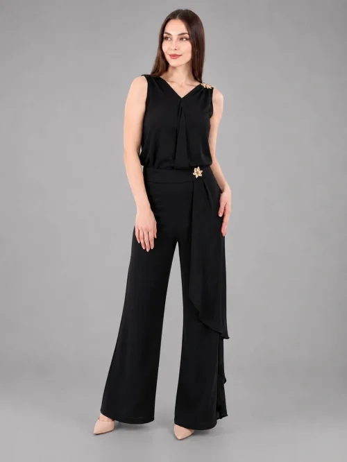 Костюм Outlet (Black, модель DSW-26-STM-0009) оптом