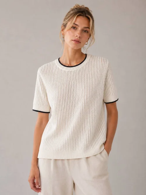 Свитер Outlet (Kemik, модель DSW-26-SWT-0020) оптом
