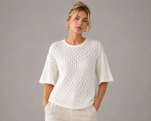 Свитер Outlet (Kemik, модель DSW-26-SWT-0022) оптом