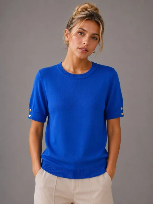 Свитер Outlet (SAKS, модель DSW-26-SWT-0026) оптом