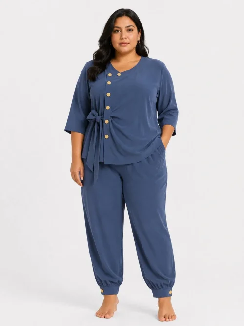 Костюм Outlet (Koyu lacivert, модель DSW-26-STM-0022) оптом