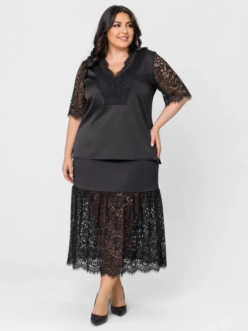 Костюм Outlet (Black, модель DSW-26-STM-0026) оптом