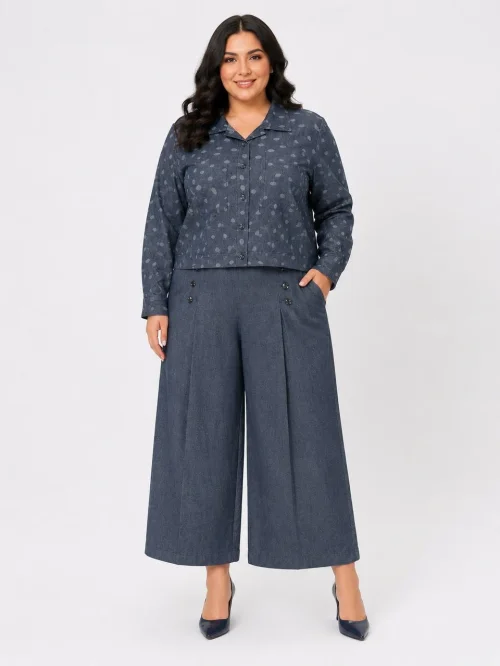 Костюм Outlet (LACİVERT, модель DSW-26-STM-0027) оптом