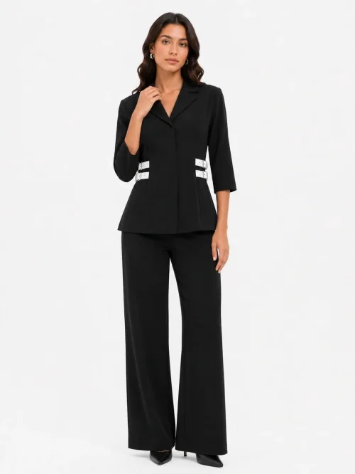 Костюм Outlet (Black, модель DSW-26-STM-0031) оптом