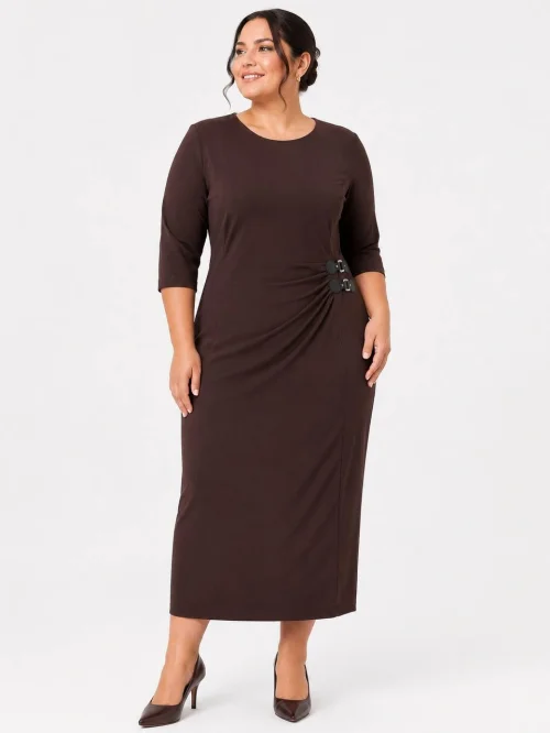 Платье Outlet (LAHVE, модель DSW-26-DRS-0023) оптом