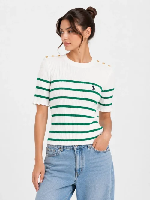 Свитер Outlet (Green, модель DSW-26-SWT-0058) оптом