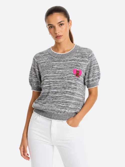 Свитер Outlet (Pink, модель DSW-26-SWT-0069) оптом