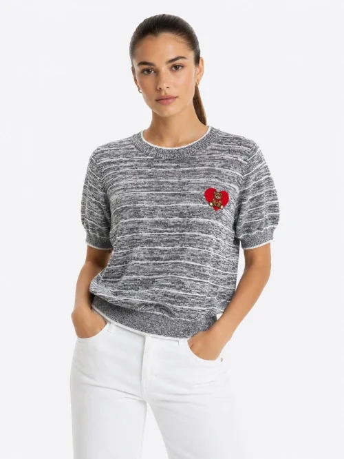 Свитер Outlet (Red, модель DSW-26-SWT-0069) оптом
