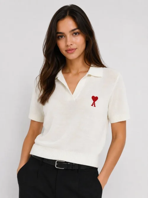 Свитер Outlet (White, модель DSW-26-SWT-0075) в розницу