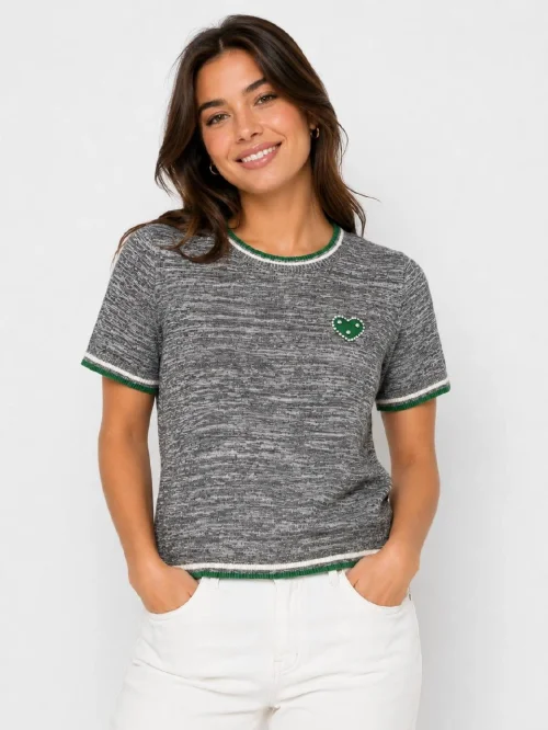 Свитер Outlet (Green, модель DSW-26-SWT-0079) в розницу
