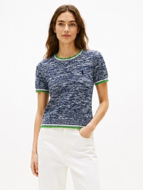 Свитер Outlet (Green, модель DSW-26-SWT-0080) в розницу