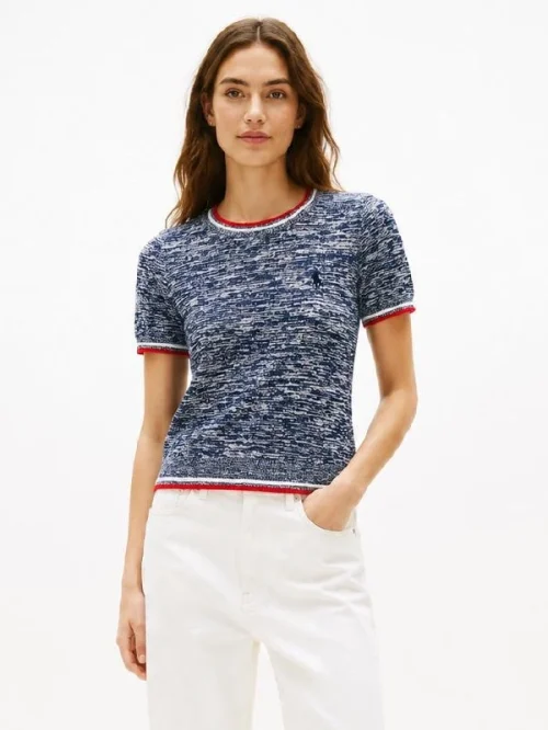 Свитер Outlet (Red, модель DSW-26-SWT-0080) в розницу
