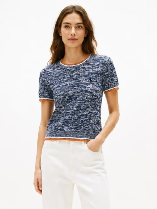 Свитер Outlet (Orange, модель DSW-26-SWT-0080) в розницу