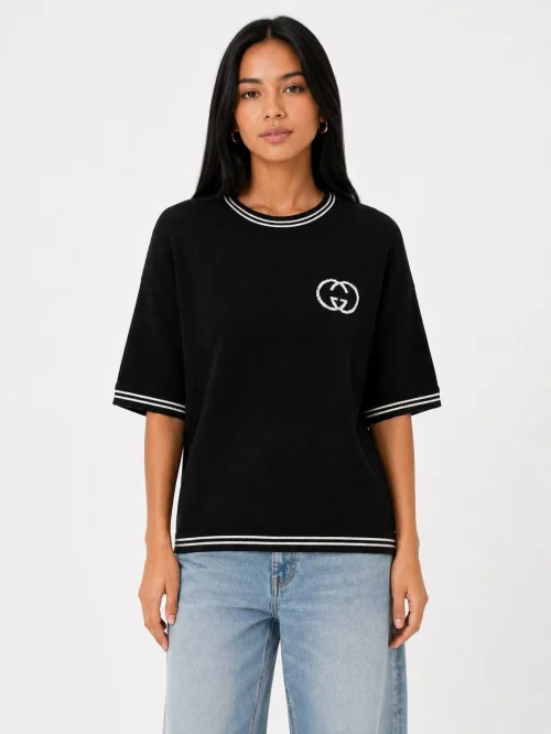 Свитер Outlet (Black, модель DSW-26-SWT-0089) в розницу