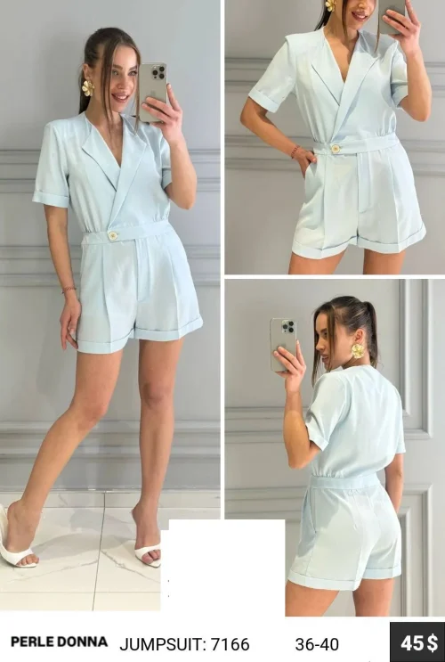 Костюм PERLE DONNA (модель 7166) оптом