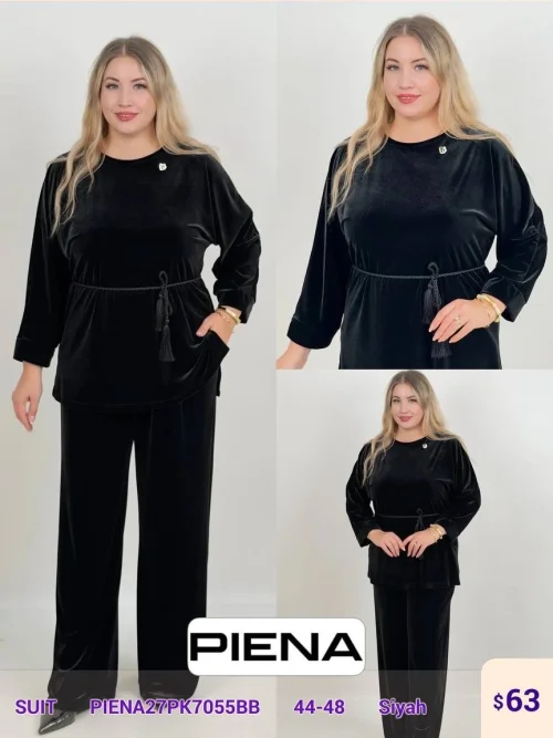 Костюмы и комплекты PiENA (Not specified, модель PIENA27PK7055BB) оптом