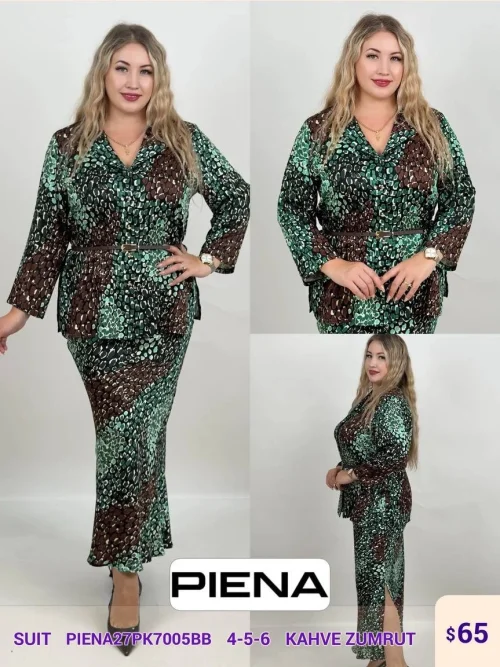 Костюмы и комплекты PiENA (Emerald, модель PIENA27PK7005BB) оптом