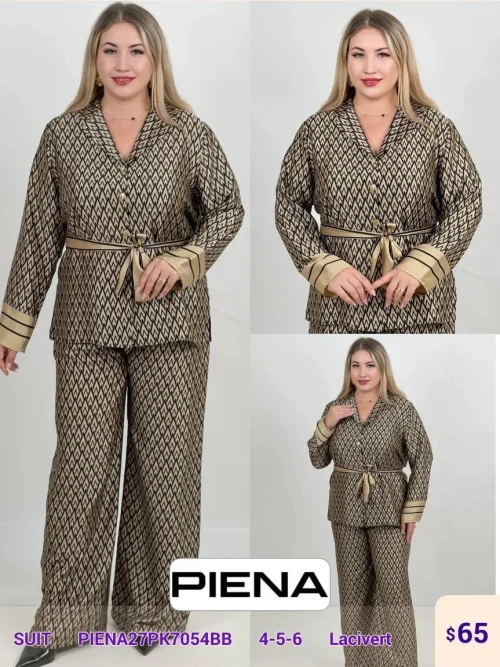 Костюмы и комплекты PiENA (Navy, модель PIENA27PK7054BB) оптом