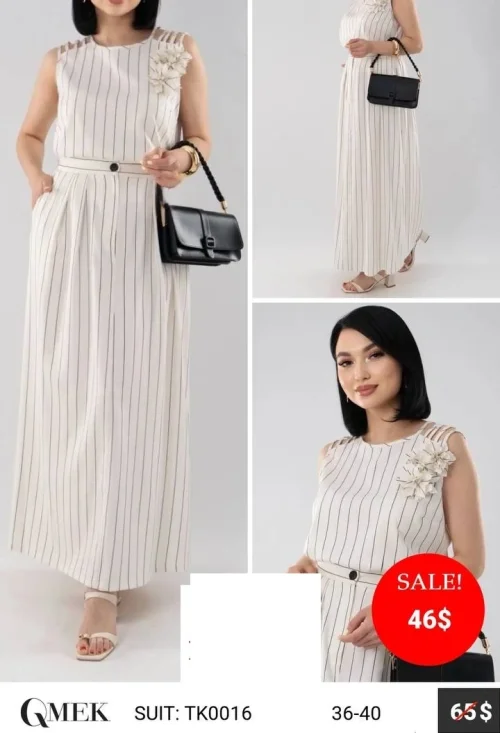 Костюм QMEK (модель TK0016) оптом