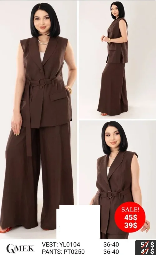 Жилетка