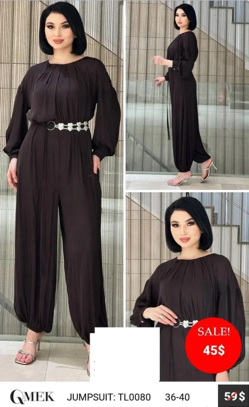Костюм QMEK (модель TL0080) оптом