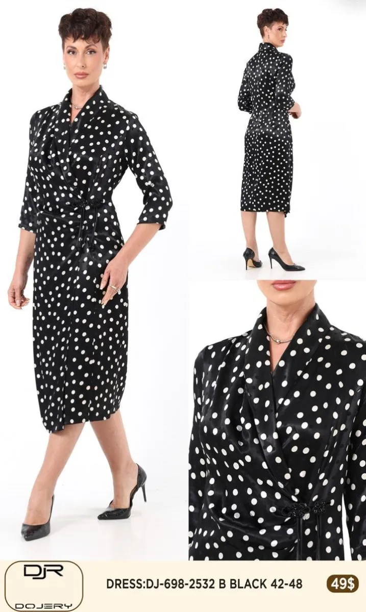 Платье Rissing Star (Black, модель 2532) оптом