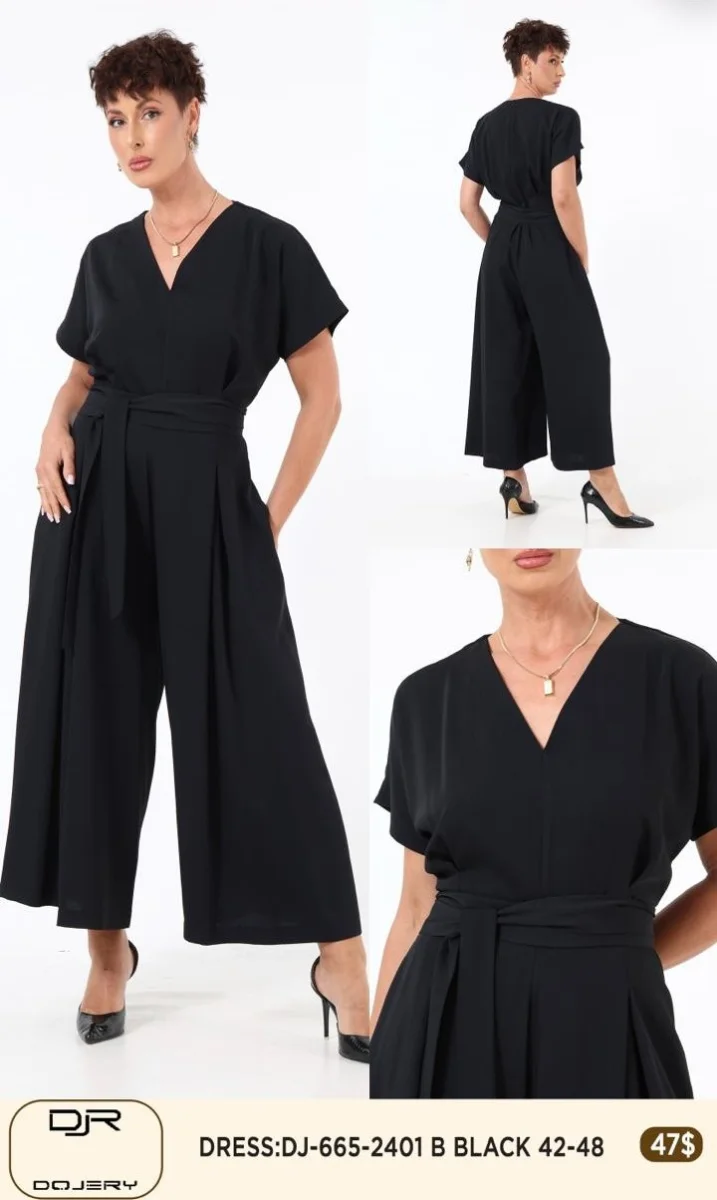 Платье Rissing Star (Black, модель 2401) оптом