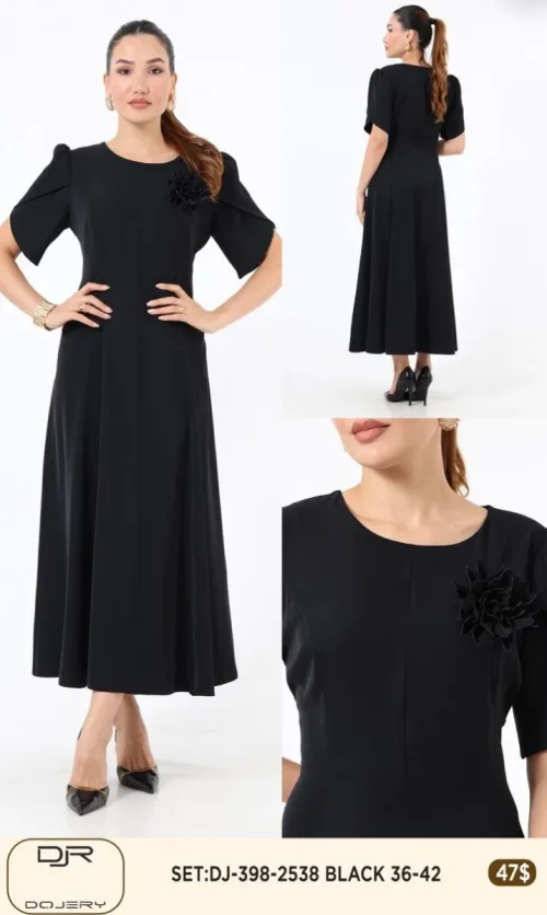 Костюмы и комплекты Rissing Star (Black, модель 2538) оптом