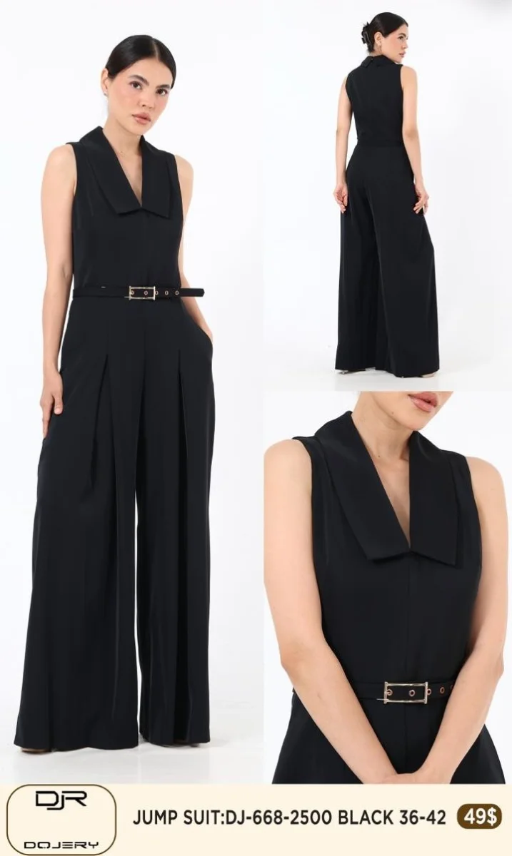 Костюмы и комплекты Rissing Star (Black, модель 2500) оптом