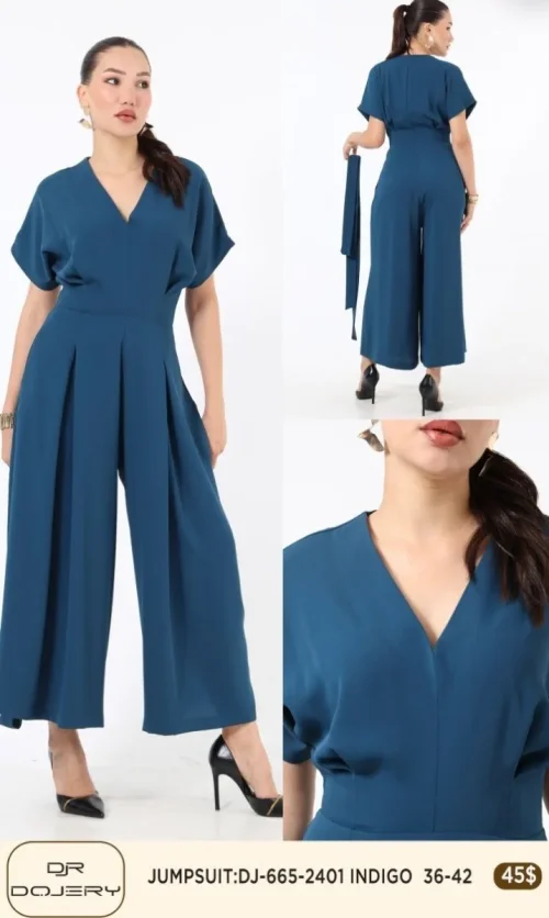 Комбинезон Rissing Star (Navy, модель 2401) оптом