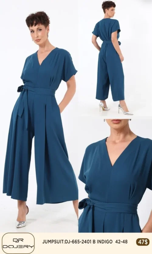 Комбинезон Rissing Star (Navy, модель 2401) оптом