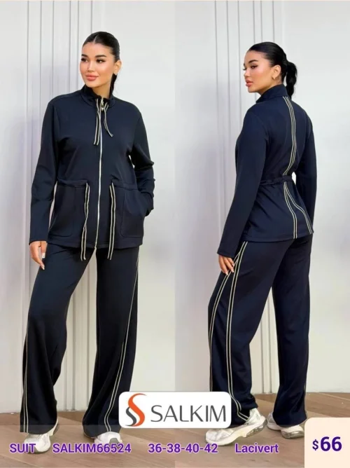 Костюмы и комплекты SALKIM (Navy, модель SALKIM66524) оптом