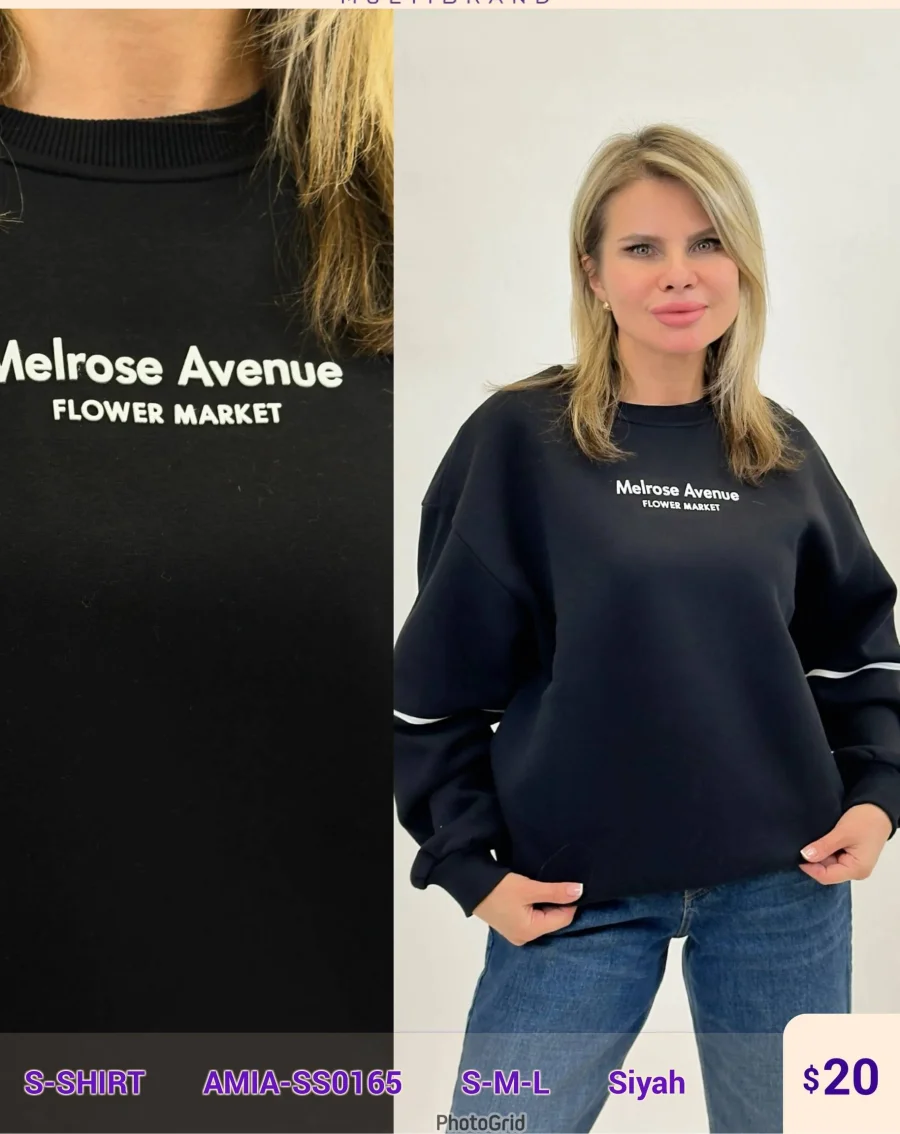 Рубашка SETRE (Black, модель AMIA-SS0165) оптом