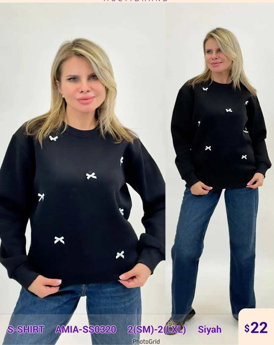 Рубашка SETRE (Black, модель AMIA-SS0320) оптом