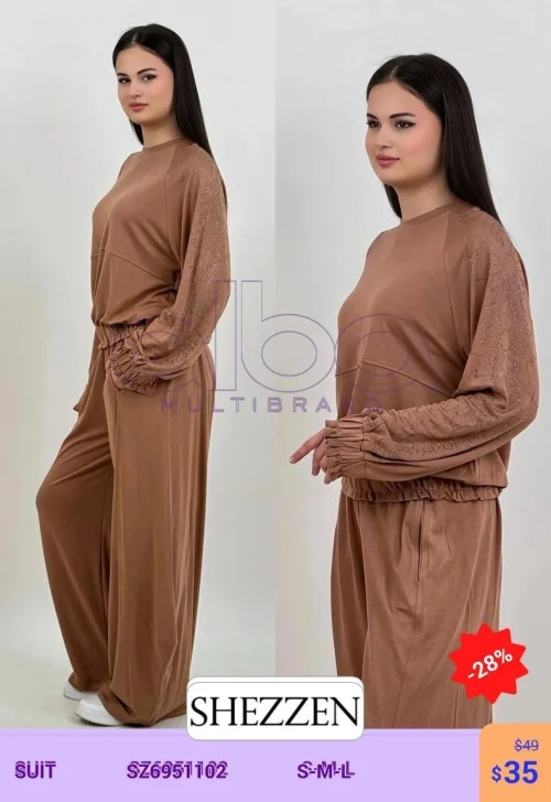 Костюм Shezzen (модель SZ6951102) оптом