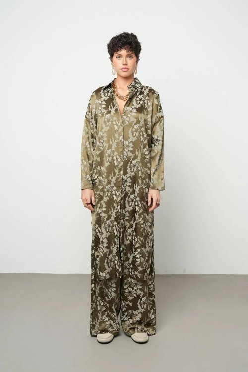 Рубашка ORF (MULTICOLOR, модель 38843) оптом