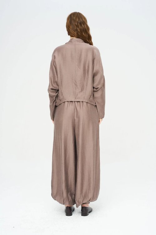 Жакет ORF (Beige, модель 38202) оптом