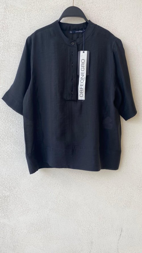 Рубашка ORF (Black, модель 34983) оптом