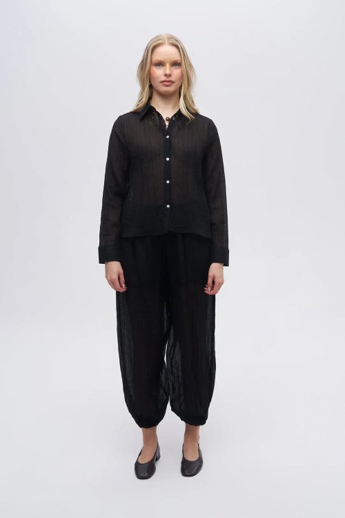 Рубашка ORF (Black, модель 34849) оптом
