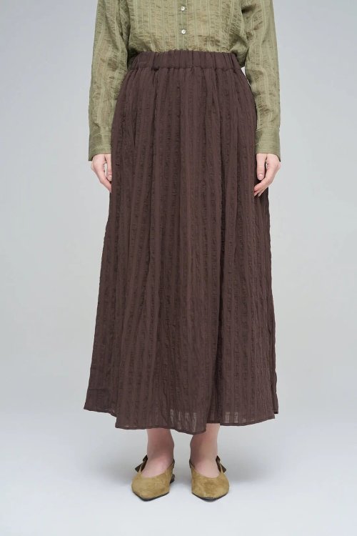 Юбка ORF (Brown, модель 39064) оптом