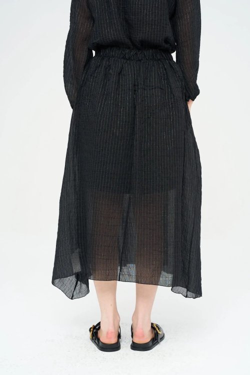 Юбка ORF (Black, модель 39065) оптом