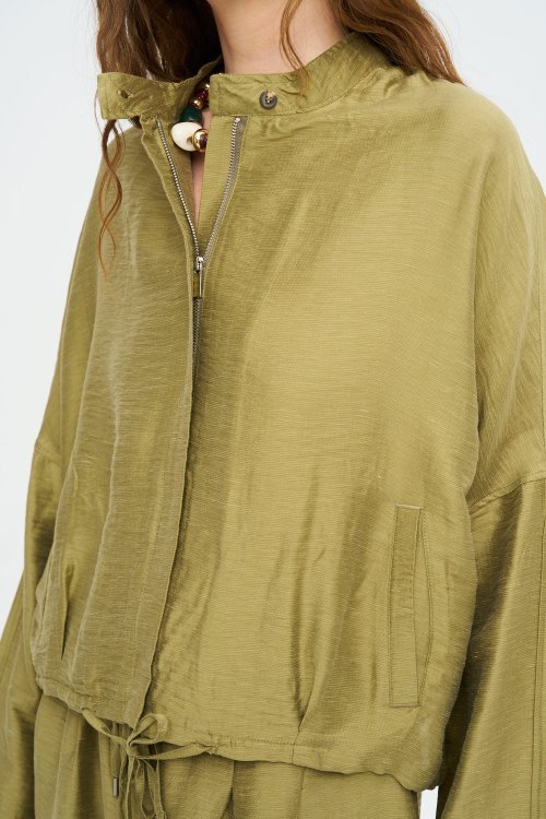 Жакет ORF (Olive, модель 38202) оптом
