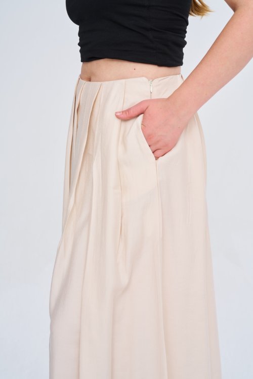 Юбка ORF (Beige, модель 39076) оптом