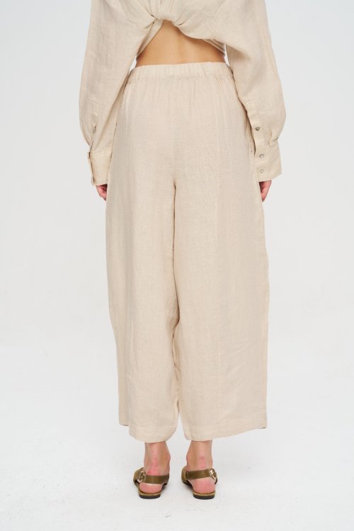 Брюки ORF (Beige, модель 45385) оптом