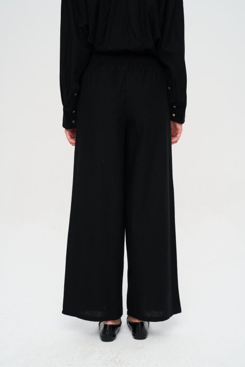 Брюки ORF (Black, модель 45377) оптом