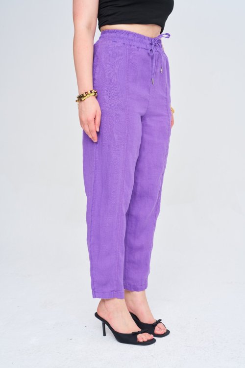 Брюки ORF (Purple, модель 45064) оптом
