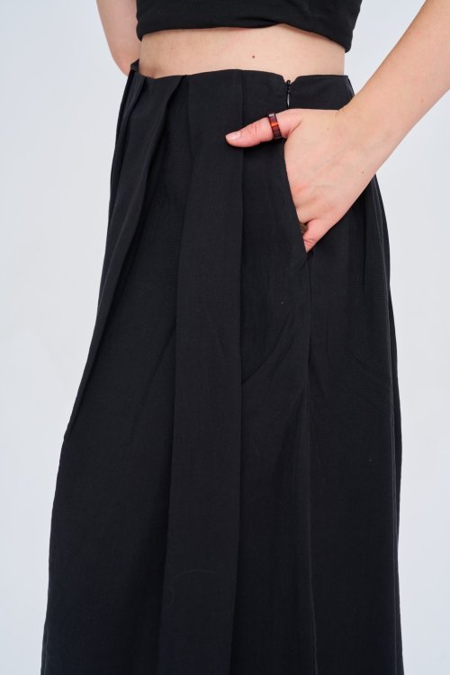 Юбка ORF (Black, модель 39076) оптом