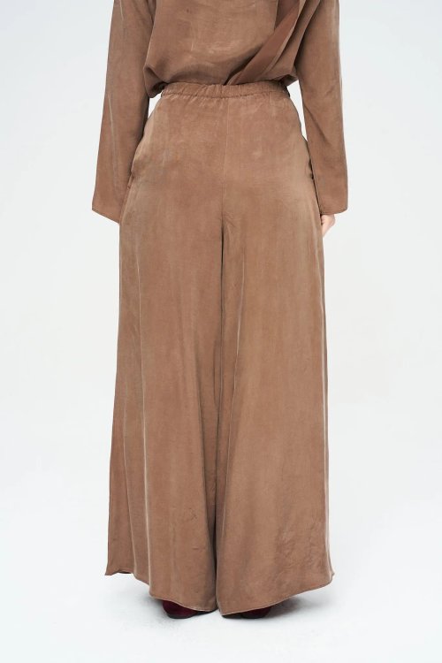 Брюки ORF (Brown, модель 45368) оптом